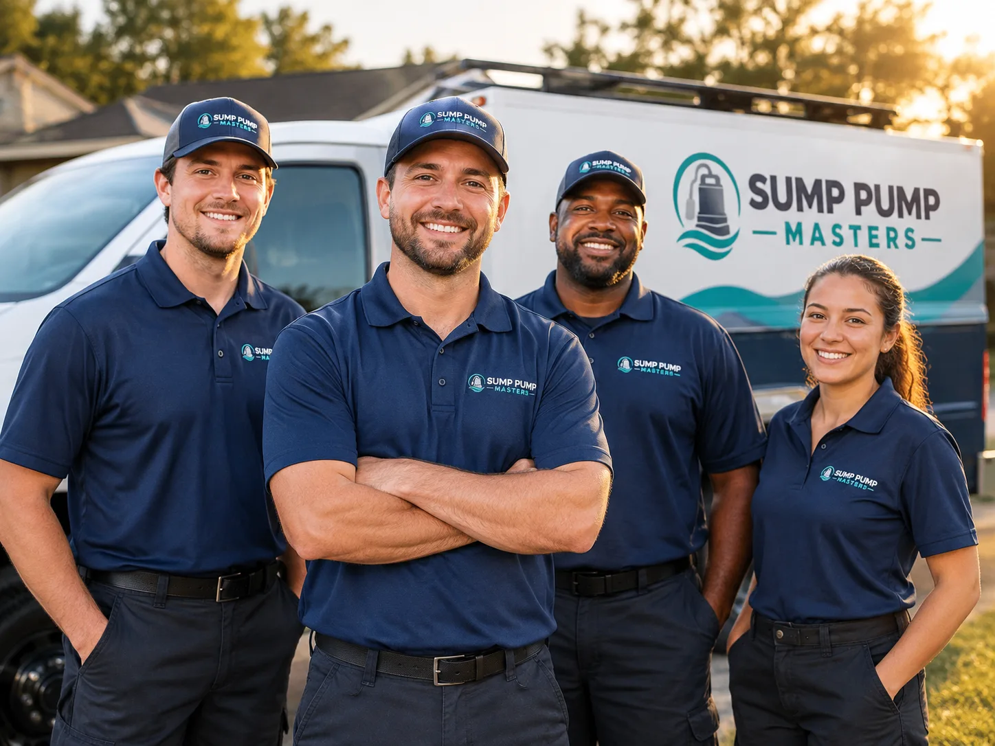 Sump Pump Repair company in Saint Hilaire, MN